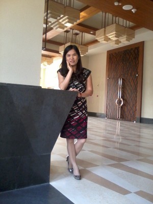 Lê Thị Ngọc Bé